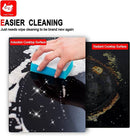 Gasland Chef 30'' Electric Cooktop - 4 Cooking Zone Countertop