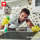 Ceramic  Cooktop-30 inch-Sensor Touch Control-Black