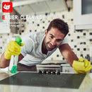 Ceramic  Cooktop-36 inch-Mechanical Knob Control-Black