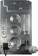 Gasland Liquefied Propane & Natural Gas Pressure Regulator - 1/2" NPT In/Out Gas Pipe