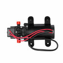 12V Water Pump - 35PSI DC 1.2GPM 4.3LPM Diaphragm
