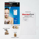 Thermoflow Mini Tank Electric Water Heater - 4 Gallons