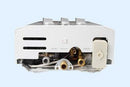 Outdoor Portable Tankless Water Heater-1.58GPM 6L-   White