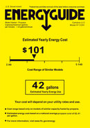 Camplux 1.32 GPM Outdoor Tankless Gas Water Heaters - 5L, White