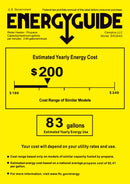 Camplux Portable Propane Water Heater - 10L 2.64 GPM