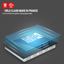 Ceramic  Cooktop-21 inch-Mechanical Knob Control-Black