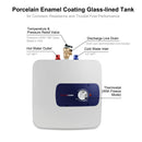 Thermomate Mini Tank Electric Water Heater - 4.0 Gallons