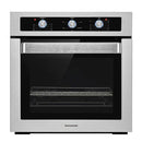 Thermomate 24'' Electric Single Wall Oven - 5 Cooking Functions
