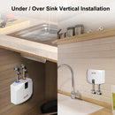 Thermomate Tankless Electric Water Heater - 120V 3.5kW