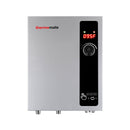 thermomate Electric Tankless Water Heater, 11kW at 240 Volt, On Demand Instant Hot Water Heater, Self Modulating Energy Saving, Save Space, 2.15GPM at 35°F Rise