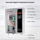 Thermomate Tankless Electric Water Heater - 240V/11kW