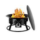 Outdoor Portable Propane Gas Fire Pit