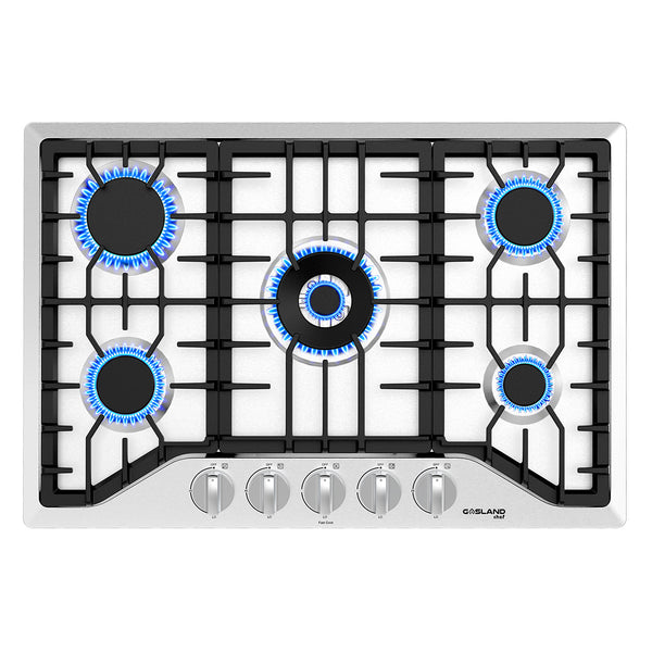 Cooktop Mech Gasland