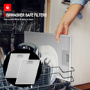 Gasland Chef 30'' Wall Mount Vent Hood - Sensor Touch Control - Working