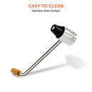 Regulador de estufa de gas propano Camplux