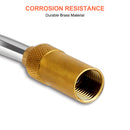 Regulador de estufa de gas propano Camplux