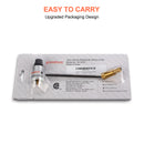 Regulador de estufa de gas propano Camplux