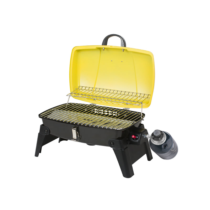 Camplux Outdoor Portable Gas Grill - 189 Square Inches