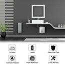 Camplux Electric Mini Tank Water Heater - 1.3 Gallon