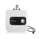 Mini Tank Electric Water Heater - 2.5 Gallon