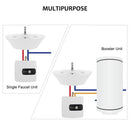 Camplux Electric Water Heater - 6.5 Gallons