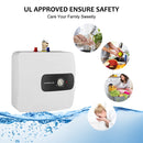 Camplux Electric Water Heater - 6.5 Gallons