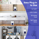 Tecnolove Electric Hot Water Heater - 4.0 Gallon