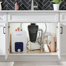 Calentador de agua eléctrico Tecnolove - 2.5 galones