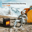 Propane Heater, thermomate 