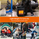 Thermomate Outdoor Propane Heater