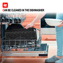 30 In. Pro-Style Gas Cooktops w/ Reversible Cast Iron Grill/Griddle