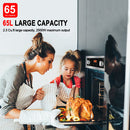 24  Built in Natural Single wall Gas Oven- Digital Display -CSA Approved-Stainless Steel