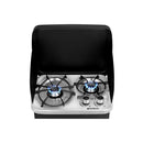 RV Propane Gas Cooktop