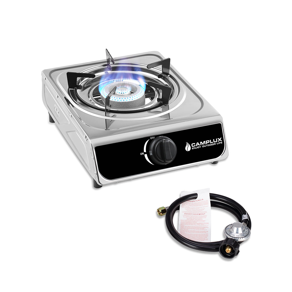 Propane Stoves
