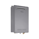 Propane Gas Tankless Water Heater - 6.86 GPM Grey