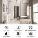 Thermoflow Tankless Electric Water Heater - 18kW