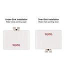 Thermolfow 110V~120V 3.5kW Mini Tankless Electric Water Heater