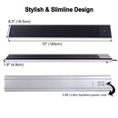 Thermoflow Infrared Space Heater 3000W w/ Timer & Remote