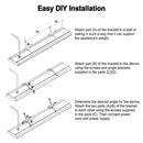 Thermoflow Infrared Space Heater 1800W w/ Timer & Remote