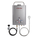Gasland Outdoor 6L 1.58GPM Propane Water Heater for RV Camping